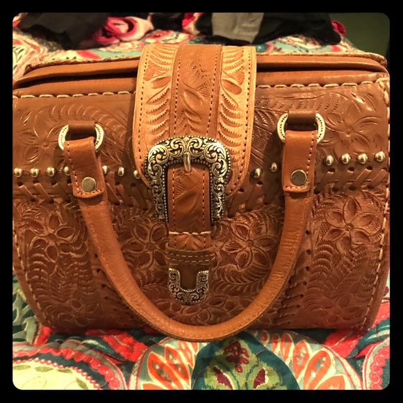 Handbags - American West bag